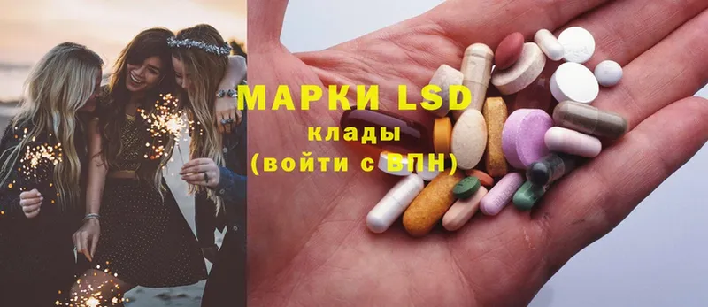 купить наркотик  Петропавловск-Камчатский  LSD-25 экстази ecstasy 